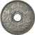 Moneta, Francja, Lindauer, 20 Centimes, 1946, MS(60-62), Cynk, KM:907.1