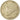 Coin, Croatia, Kuna, 1993, VF(30-35), Copper-Nickel-Zinc, KM:9.1