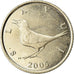 Moneda, Croacia, Kuna, 2005, MBC+, Cobre - níquel - cinc, KM:9.1