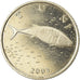Moneta, Chorwacja, 2 Kune, 2003, AU(50-53), Miedź-Nikiel-Cynk, KM:10