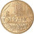 Moneta, Francia, Mathieu, 10 Francs, 1979, Paris, BB+, Nichel-ottone, KM:940