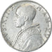 Monnaie, Cité du Vatican, Pius XII, 10 Lire, 1953, Roma, TTB, Aluminium