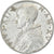 Monnaie, Cité du Vatican, Pius XII, 10 Lire, 1953, Roma, TB, Aluminium, KM:52.1