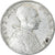 Monnaie, Cité du Vatican, Pius XII, 5 Lire, 1952, Roma, TB, Aluminium, KM:51.1