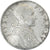 Monnaie, Cité du Vatican, Pius XII, 5 Lire, 1953, Roma, TB, Aluminium, KM:51.1
