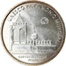 Portugal, 5 Euro, 2004, MS(63), Prata, KM:755