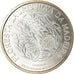 Portogallo, 5 Euro, 2007, SPL, Argento, KM:782