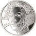 Niederlande, 5 Euro, 2003, BE, STGL, Silber, KM:245