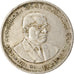 Münze, Mauritius, Rupee, 1994, S+, Copper-nickel, KM:55