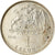 Moneda, Chile, Escudo, 1971, MBC, Cobre - níquel, KM:197