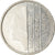 Münze, Niederlande, Beatrix, Gulden, 1993, SS, Nickel, KM:205