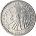 Coin, San Marino, 100 Lire, 1974, Rome, AU(55-58), Steel, KM:36