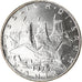 Coin, San Marino, 100 Lire, 1976, Rome, AU(55-58), Steel, KM:57