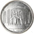 Coin, San Marino, 100 Lire, 1976, Rome, AU(55-58), Steel, KM:57