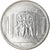 Coin, San Marino, 100 Lire, 1976, Rome, AU(50-53), Steel, KM:57