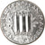 Coin, San Marino, 100 Lire, 1985, Rome, MS(63), Steel, KM:179