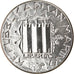 Coin, San Marino, 100 Lire, 1985, Rome, MS(63), Steel, KM:179