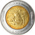 Coin, San Marino, 500 Lire, 1982, Rome, MS(63), Bi-Metallic, KM:140