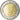 Coin, San Marino, 500 Lire, 1995, Rome, AU(55-58), Bi-Metallic, KM:330