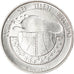 Coin, San Marino, 10 Lire, 1977, Rome, AU(50-53), Aluminum, KM:66