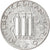 Coin, San Marino, 10 Lire, 1985, Rome, AU(50-53), Aluminum, KM:176