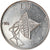 Coin, San Marino, 10 Lire, 1986, Rome, AU(55-58), Aluminum, KM:190