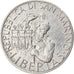 Coin, San Marino, 10 Lire, 1994, Rome, AU(55-58), Aluminum, KM:309