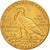 Stati Uniti, Indian Head, $5, Half Eagle, 1913, U.S. Mint, Philadelphia, BB+,...