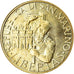 Munten, San Marino, 200 Lire, 1994, PR, Aluminum-Bronze, KM:313