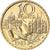 Munten, Frankrijk, 10 Francs, 1983, PR+, Nickel-Bronze, KM:E126, Gadoury:817