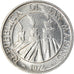 Munten, San Marino, 5 Lire, 1974, Rome, UNC-, Aluminium, KM:32