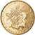 Munten, Frankrijk, 10 Francs, 1974, PR+, Nickel-brass, KM:E115, Gadoury:814