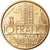 Moneda, Francia, 10 Francs, 1974, EBC+, Níquel - latón, KM:E115, Gadoury:814