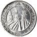 Coin, San Marino, Lira, 1974, Rome, MS(63), Aluminum, KM:30