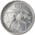 Coin, San Marino, Lira, 1974, Rome, MS(63), Aluminum, KM:30