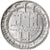 Coin, San Marino, Lira, 1977, MS(63), Aluminum, KM:63