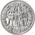 Coin, San Marino, Lira, 1978, Rome, MS(63), Aluminum, KM:76