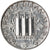 Coin, San Marino, Lira, 1985, Rome, MS(63), Aluminum, KM:173