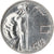 Coin, San Marino, Lira, 1985, Rome, MS(63), Aluminum, KM:173