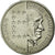 Moneda, Francia, 10 Francs, 1986, EBC, Níquel, KM:E134, Gadoury:825