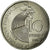 Münze, Frankreich, 10 Francs, 1986, VZ, Nickel, KM:E134, Gadoury:825
