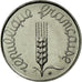 Monnaie, France, 5 Centimes, 1961, SUP, Chrome-Steel, KM:E104, Gadoury:172