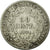 Monnaie, France, Cérès, 50 Centimes, 1871, Paris, TB, Argent, KM:834.1