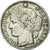 Monnaie, France, Cérès, 50 Centimes, 1882, Paris, TTB+, Argent, KM:834.1