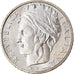 Moeda, Itália, 100 Lire, 1997, Rome, AU(50-53), Cobre-níquel, KM:159
