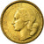 Moneta, Francia, Guiraud, 10 Francs, 1950, Beaumont le Roger, SPL