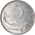Moneta, Italia, 5 Lire, 1984, Rome, BB, Alluminio, KM:92