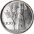 Moneta, Italia, 100 Lire, 1991, Rome, SPL, Acciaio inossidabile, KM:96.2