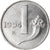 Moneta, Włochy, Lira, 1994, Rome, EF(40-45), Aluminium, KM:91