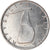 Moeda, Itália, 5 Lire, 1990, Rome, AU(50-53), Alumínio, KM:92